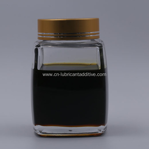 Gasoline Engine Oil API SL PCMO Additive Package